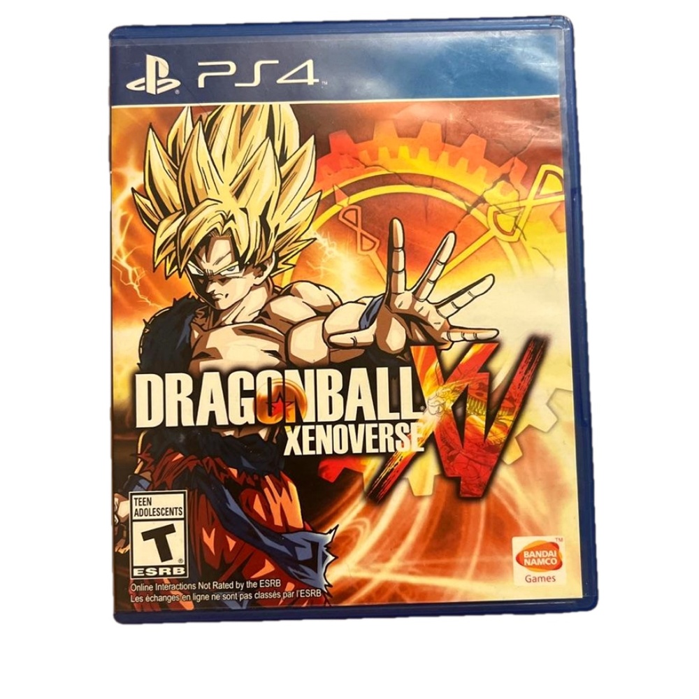 PS4 Game